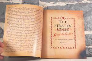 Pirates of the Caribbean- The Pirates' Code-Guidelines (05)